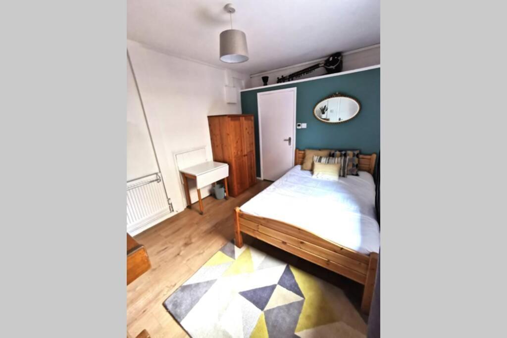 Private Comfortable Guest Suite - Nottingham Luaran gambar